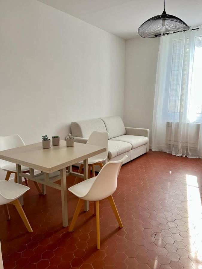 Superbe Appartement Centre-Ville Ajaccio  Exterior foto