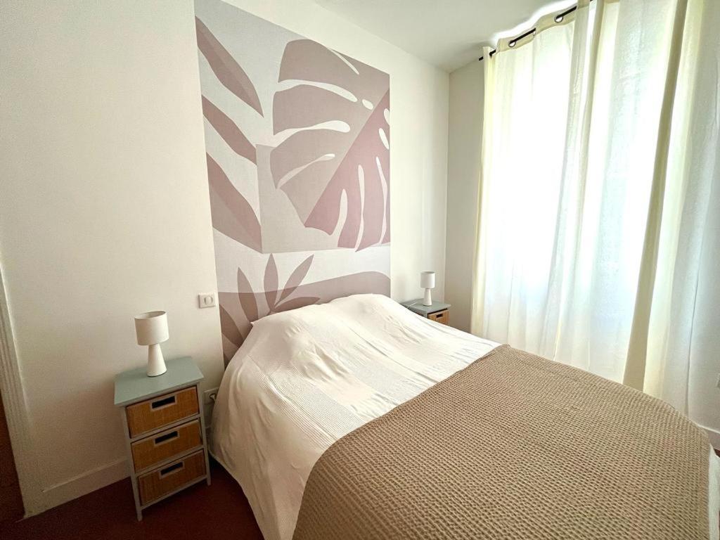 Superbe Appartement Centre-Ville Ajaccio  Exterior foto